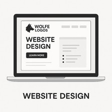 Full business website for sale  ROCHESTER