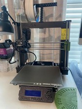 Prusa original prusa for sale  Farmersville