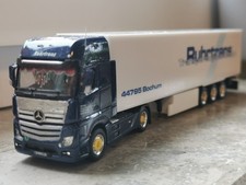 Herpa actros fahrer gebraucht kaufen  Dachau