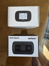 hot wireless verizon spot for sale  Moneta