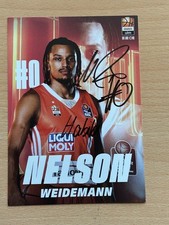 Nelson weidemann ratiopharm gebraucht kaufen  Perkam