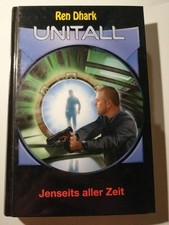 Ren dhark unitall gebraucht kaufen  Buttenwiesen