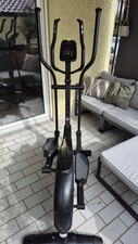 Crosstrainer fel520 domyos gebraucht kaufen  Niederkirchen