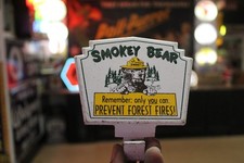 Rare 1950s smokey for sale  South Beloit