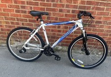 Mountain bike salcano for sale  LONDON