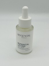 Rosental botanical lifting gebraucht kaufen  Berlin