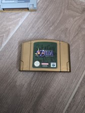 Nintendo legend zelda for sale  SHERINGHAM