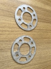 4x95.25 wheel spacers for sale  LICHFIELD
