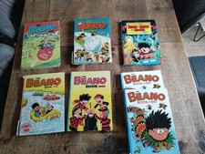 Beano annua book for sale  MANCHESTER