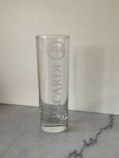 Bacardi razz glas gebraucht kaufen  Lehre
