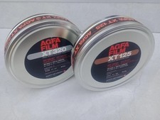 Agfa 125 agfa usato Agfa 125 agfa usato  Spedire a Italy