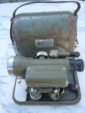 Theodolite kern aarau d'occasion  Saint-Pierre-Quiberon