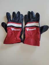 Motorcycle riding gloves for sale  Lees Summit