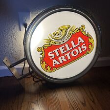 Stella artois beer for sale  Yukon