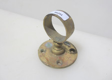 Vintage brass curtain for sale  HARROGATE