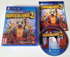 Borderlands sony playstation d'occasion  Plan-d'Orgon