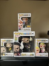 Funko pop one d'occasion  Expédié en Belgium