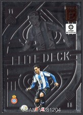 RAUL DE TOMAS #12 ELITE DECK 2021-22 CROMO PANINI DONRUSS ELITE LA LIGA 21/22 comprar usado RAUL DE TOMAS #12 ELITE DECK 2021-22 CROMO PANINI DONRUSS ELITE LA LIGA 21/22 comprar usado  Enviando para Brazil