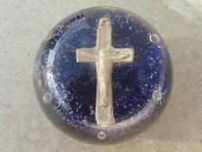 Ancienne sulfure boule d'occasion  Montbrison