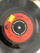 Slade. everyday vinyl. for sale  SOUTHMINSTER