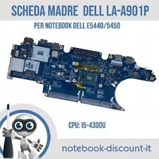 Scheda madre a901p usato  Arezzo