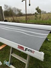 fiamma awning vw for sale  FAKENHAM