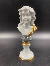 Scultura statua busto usato  Ardea