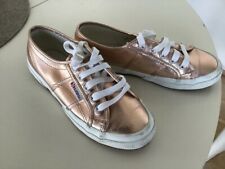 Superga sneaker rose gebraucht kaufen  Bonn