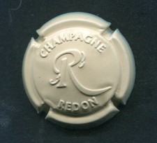 Plaque muselet champagne usato  Spedire a Italy