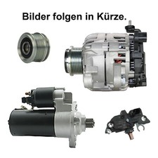 Anlasser bosch generalüberhol gebraucht kaufen Anlasser bosch generalüberhol gebraucht kaufen  Gelsenkirchen