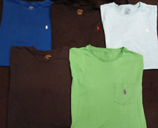 Lot polo ralph for sale  Indianapolis