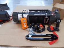 Recovery winch endurance for sale  UXBRIDGE