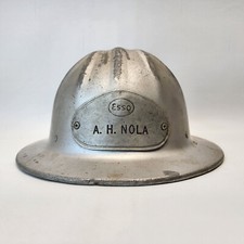Vintage mcdonald helmet for sale  Amite