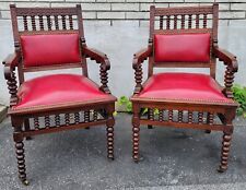 Antique victorian walnut for sale  Allentown