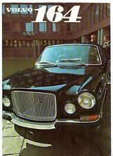 Volvo 164 1969 for sale  UK