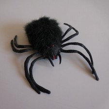 Figurine araignée veuve d'occasion  Nice-