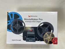 Wolverine data moviemaker for sale  Chico