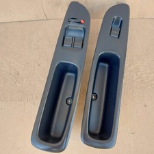 Botão de interruptor de janela elétrica OEM genuíno Honda Civic EK 96-00 VTi SiR EJ6 EK4 EM1, usado comprar usado  Enviando para Brazil