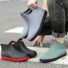 Herren gummistiefel arbeitssch gebraucht kaufen  Bonn