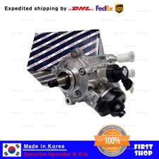 Nova bomba de combustível de alta pressão BOSCH 331004A200 para Hyundai Porter 2 Bongo 3 comprar usado  Enviando para Brazil