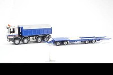 Nzg model scale d'occasion  Expédié en Belgium