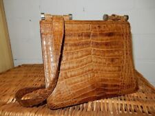 Lederhandtasche zeitlos elegan gebraucht kaufen  Bottrop