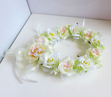 Bridal garland artificial for sale  Indianapolis