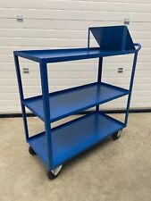 Warehouse trolley order for sale  PETERBOROUGH