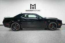 2018 dodge challenger for sale  Sykesville