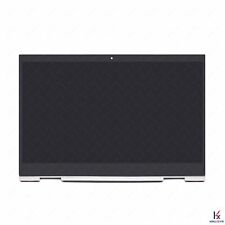 Envy x360 convertible d'occasion  Nanteuil-le-Haudouin