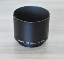 Pentax pare soleil d'occasion  Dardilly