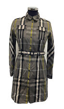Burberry abito ragazza usato  Marcianise