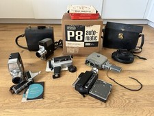 Vintage antique camera for sale  LEICESTER