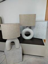Set lampade clara usato  Villarosa